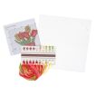Trimits Wellies Mini Counted Cross Stitch Kit