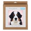Trimits Woof Large Counted Cross Stitch Kit