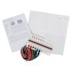 Trimits Cosy Penguin Mini Counted Cross Stitch Kit