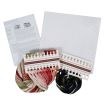 Trimits Bird Blossom Large Counted Cross Stitch Kit