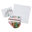 Trimits Baby's First Christmas Mini Counted Cross Stitch Kit