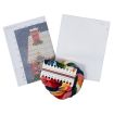 Trimits Festive Home Large Counted Cross Stitch Kit