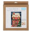 Trimits Festive Home Large Counted Cross Stitch Kit
