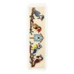 Trimits Bird Counted Cross Stitch Bookmark Kit