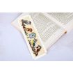 Trimits Bird Counted Cross Stitch Bookmark Kit