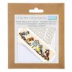 Trimits Bird Counted Cross Stitch Bookmark Kit