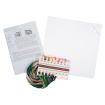 Trimits Succulence Mini Counted Cross Stitch Kit