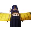 Hensons Liberty Raider Model Kit