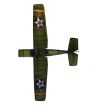 Hensons Skye Dog Model Kit