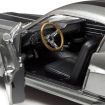 Greenlight 1/18 Scale Gone in 60 Seconds (2000 Movie) 1967 Ford Mustang Eleanor Die Cast Model