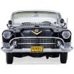 Greenlight 1/18 Scale The Godfather (1972 Movie) 1955 Cadillac Fleetwood Series 60 Special Die Cast Model