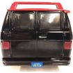 Greenlight 1/18 Scale The A Team (1983-87 TV series) GMC Vandura Die Cast Model
