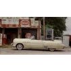 Greenlight 1/18 Scale Rain Man (1988 film) Charlie Babbitts 1949 Buick Roadmaster Die Cast Model