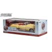 Greenlight 1/18 Scale Rain Man (1988 film) Charlie Babbitts 1949 Buick Roadmaster Die Cast Model