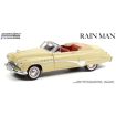Greenlight 1/18 Scale Rain Man (1988 film) Charlie Babbitts 1949 Buick Roadmaster Die Cast Model