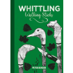 Peter Benson Whittling Walking Sticks