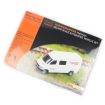 Gaugemaster White Van Man Car System Starter Set OO Gauge
