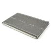 Gaugemaster Self Adhesive Tarmac Road (1m x 80mm) OO Gauge