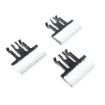 Gaugemaster Axle Hung Track Cleaning Pads (3) OO Gauge