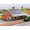 Fordhampton Station Kit OO Gauge
