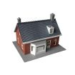 Fordhampton Model Shop Kit