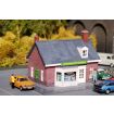 Fordhampton Model Shop Kit