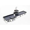 Fordhampton Airfield Terminal Kit OO Gauge