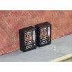 Gaugemaster 2pcs Vending Machines Kit OO Gauge