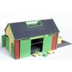 Fordhampton Goods Shed Kit