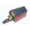 Fordhampton Goods Shed Kit