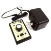 Gaugemaster Single Track Controller with Plug in Transformer