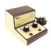 Gaugemaster Twin Track Cased Controller