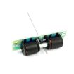 Gaugemaster Seep Point Motor with Built-In Switch