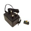 Gaugemaster Wall Mounted Transformer 1 x 16v AC or 12v DC @ 1.1a