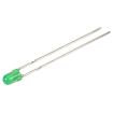 Expo 12v RED coloured LEDs Pack of 10