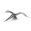 Metal Earth Harry Potter Gringotts Dragon 3D Metal Model Kit