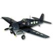 Guillows 1/16 Scale F6F-3 Hellcat Grumman 16th Scale Balsa Model Kit