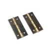 25mm Hinges