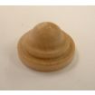 Shaped Wooden Turning