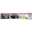 Hasegawa 1/12 Scale Yamaha YZR500 (0W98) Model Kit