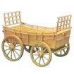 Match Builder Hay Wain Matchstick Kit