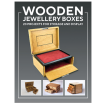 Wooden Jewellery Boxes | 20 Projects For Storage And Display