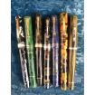 Pen Turning: A Foundation Course