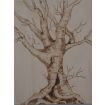 Solid-Point Pyrography
