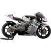 Hasegawa 1/12 Scale Scot Racing Team Honda RS250RW 2009 WGP250 Champion Model Kit