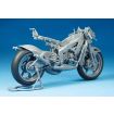 Hasegawa 1/12 Scale Scot Racing Team Honda RS250RW 2009 WGP250 Champion Model Kit