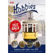 FREE - Hobbies Handbook 2026