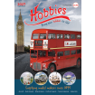 PREORDER - New Hobbies Handbook 2027