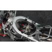 Hasegawa 1/12 Scale Yamaha YZR500 (0W98) 1988 WGP500 Champion Model Kit