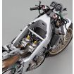 Hasegawa 1/12 Scale Honda NSR500 1989 WGP500 Champion Eddie Lawson Model Kit